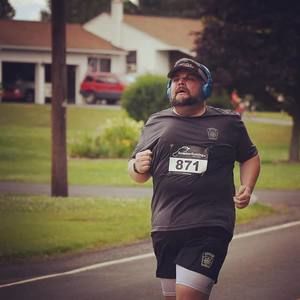 Meet your Posher, J. spike